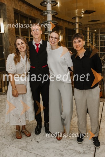 Slavnostno odprtje Amfiteatra SNG Nova Gorica