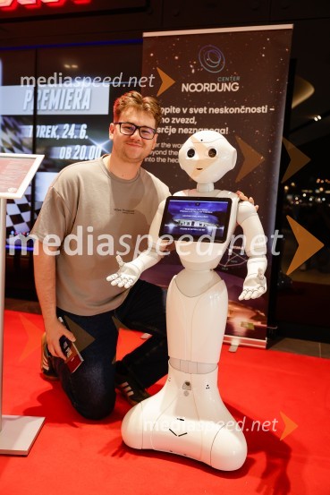 Elio, premiera v Cineplexx Ljubljana