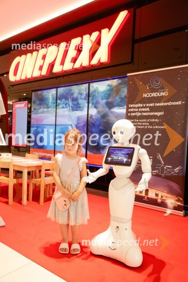 Elio, premiera v Cineplexx Ljubljana