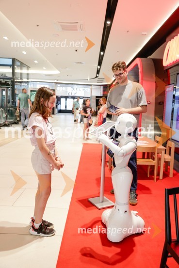 Elio, premiera v Cineplexx Ljubljana