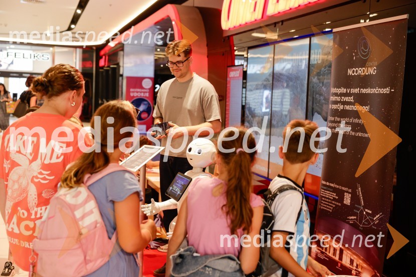Elio, premiera v Cineplexx Ljubljana