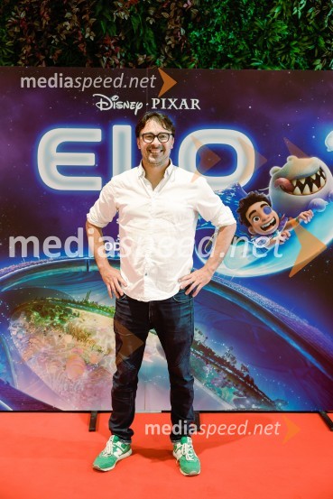 Elio, premiera v Cineplexx Ljubljana