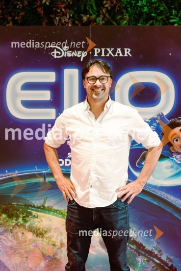 Elio, premiera v Cineplexx Ljubljana
