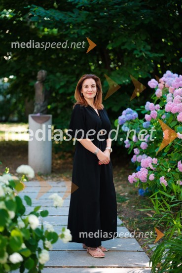  Anja KrenPR lab, napredna šola za odnose z javnostmi, podelitev diplom 2025