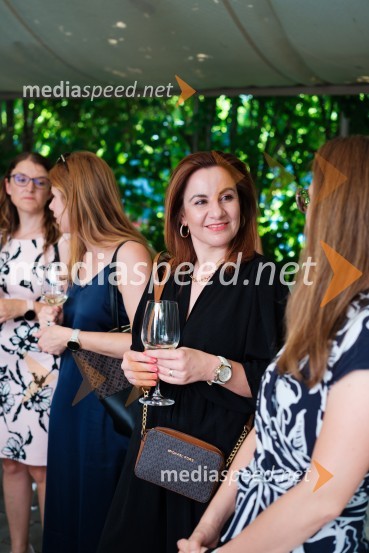  Anja KrenPR lab, napredna šola za odnose z javnostmi, podelitev diplom 2025