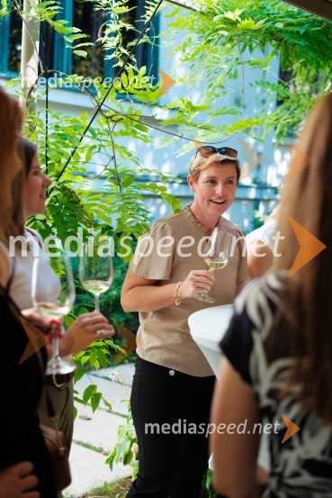  Mojca UršičPR lab, napredna šola za odnose z javnostmi, podelitev diplom 2025