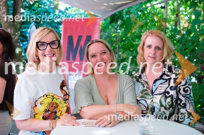 PR lab, napredna šola za odnose z javnostmi, podelitev diplom 2025