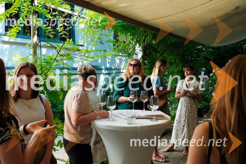 PR lab, napredna šola za odnose z javnostmi, podelitev diplom 2025