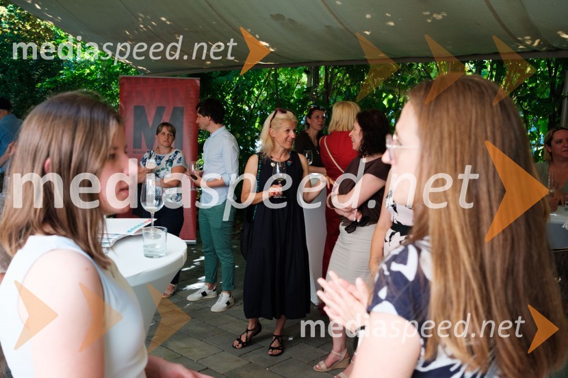 PR lab, napredna šola za odnose z javnostmi, podelitev diplom 2025