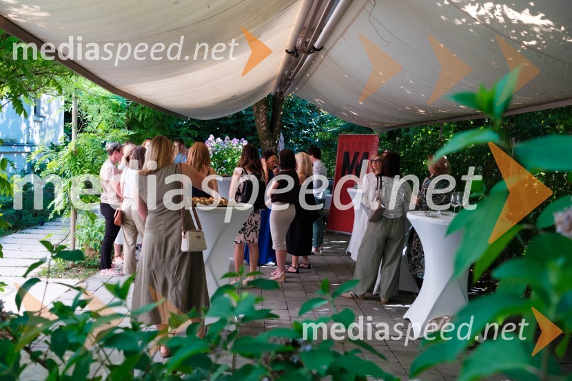 PR lab, napredna šola za odnose z javnostmi, podelitev diplom 2025