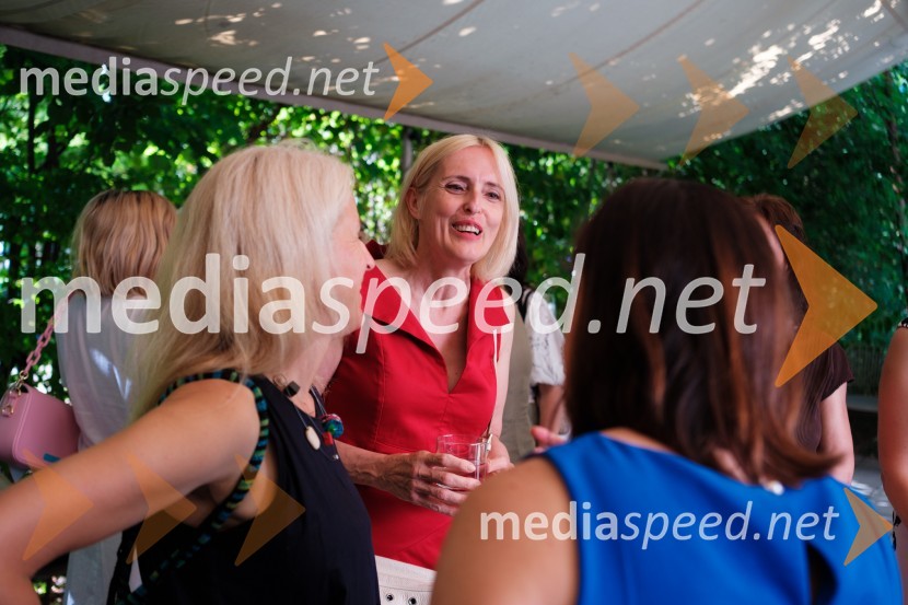  Irena Pavčič, direktorica, IPPRPR lab, napredna šola za odnose z javnostmi, podelitev diplom 2025