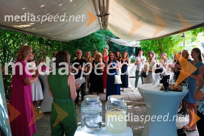 PR lab, napredna šola za odnose z javnostmi, podelitev diplom 2025