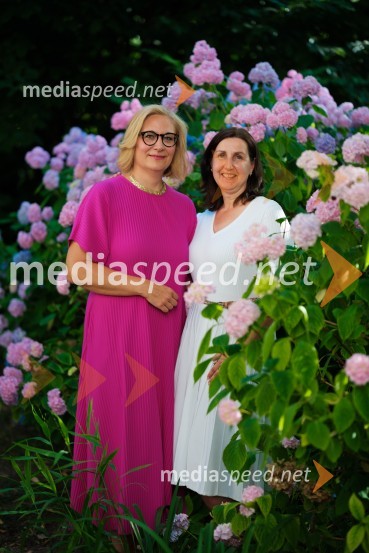  Simona  Belle, služba za stike z javnostmi MGL;  ... PR lab, napredna šola za odnose z javnostmi, podelitev diplom 2025