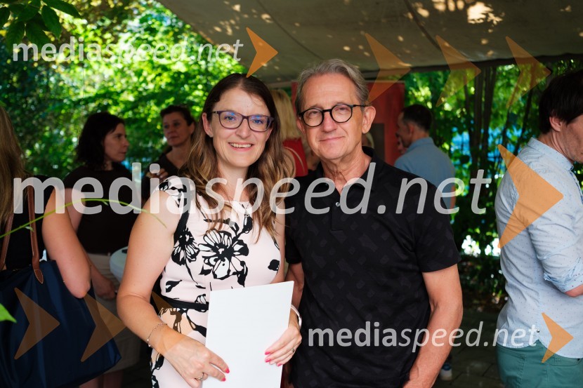  Jožica Brcar, generalna direktorica Magistrat International;  ... PR lab, napredna šola za odnose z javnostmi, podelitev diplom 2025