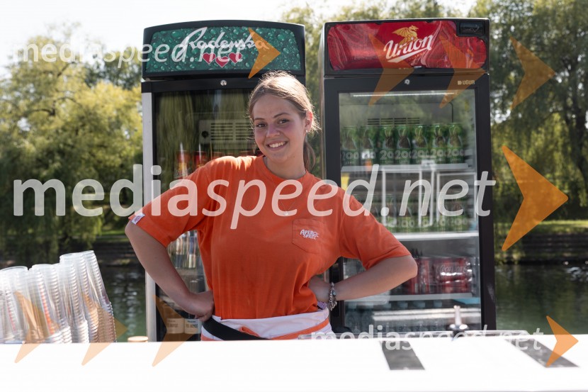 Metropolitan Happy Hour odprl poletno sezono na Špici