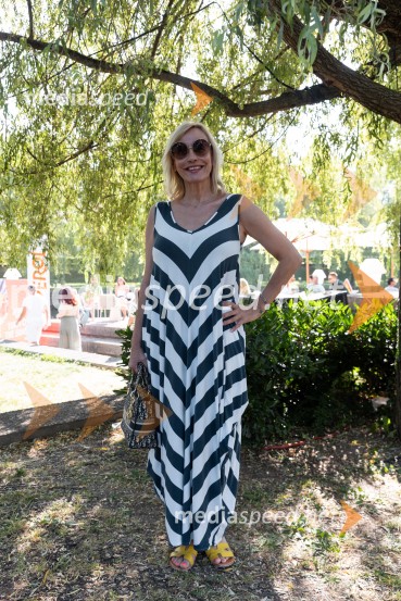  Petra Krčmar, novinarka, voditeljicaMetropolitan Happy Hour odprl poletno sezono na Špici