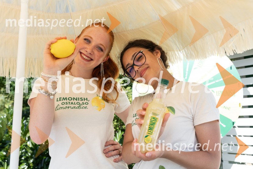 Metropolitan Happy Hour odprl poletno sezono na Špici