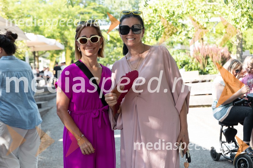 Metropolitan Happy Hour odprl poletno sezono na Špici