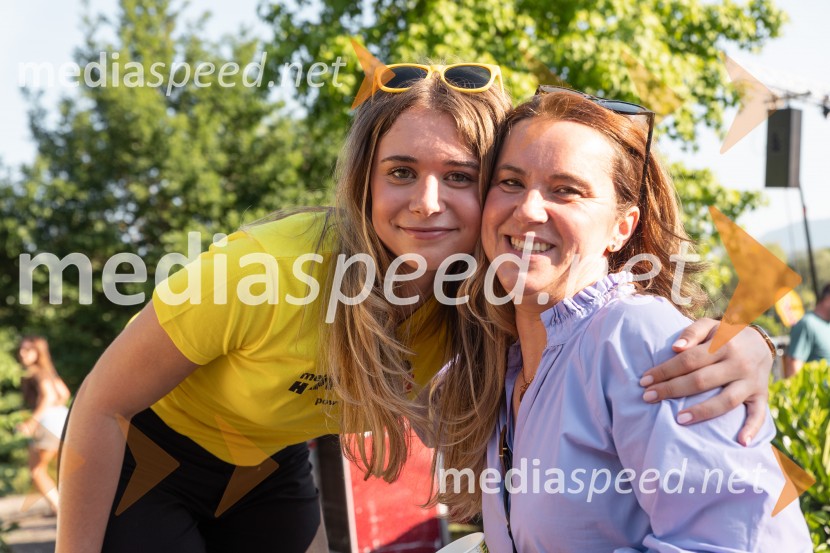 Metropolitan Happy Hour odprl poletno sezono na Špici