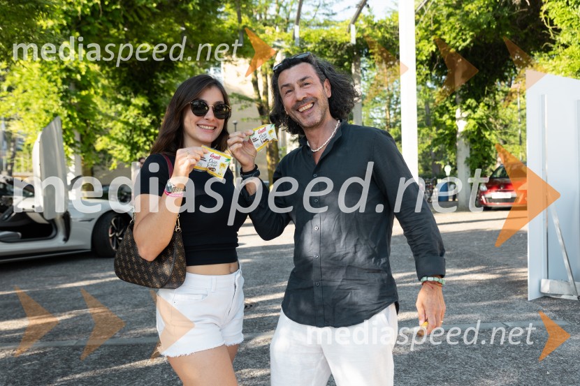 Metropolitan Happy Hour odprl poletno sezono na Špici