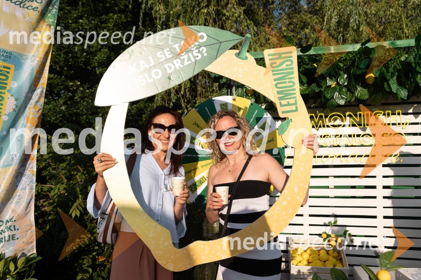 Metropolitan Happy Hour odprl poletno sezono na Špici