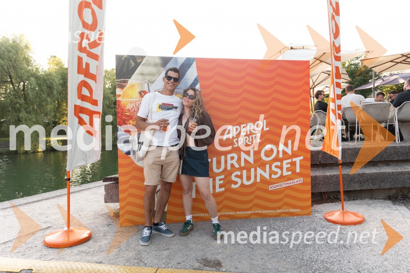 Metropolitan Happy Hour odprl poletno sezono na Špici