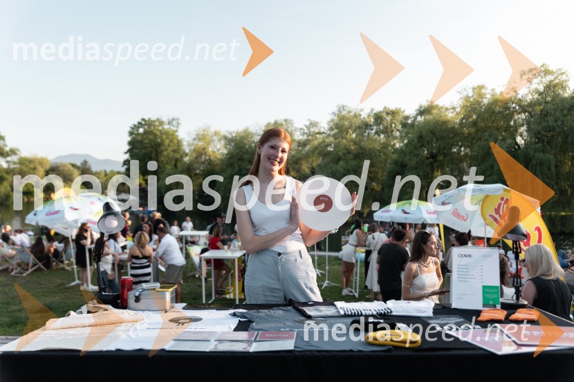 Metropolitan Happy Hour odprl poletno sezono na Špici