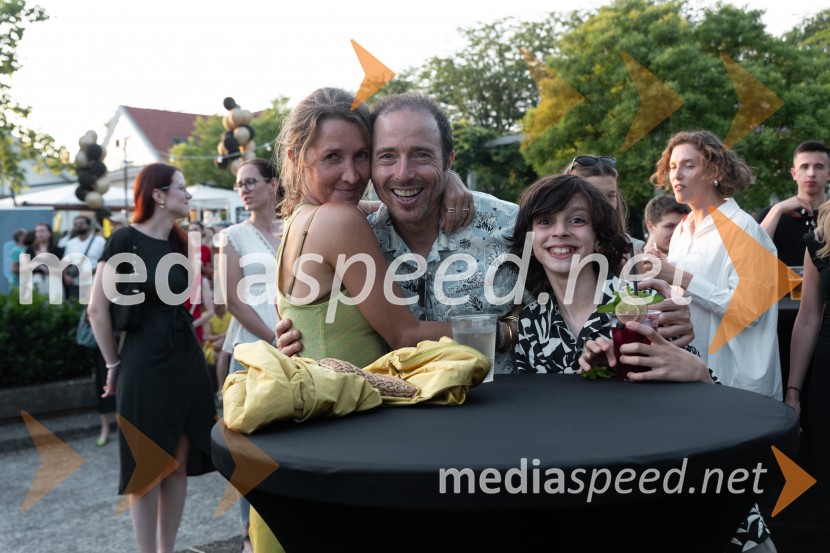 Metropolitan Happy Hour odprl poletno sezono na Špici