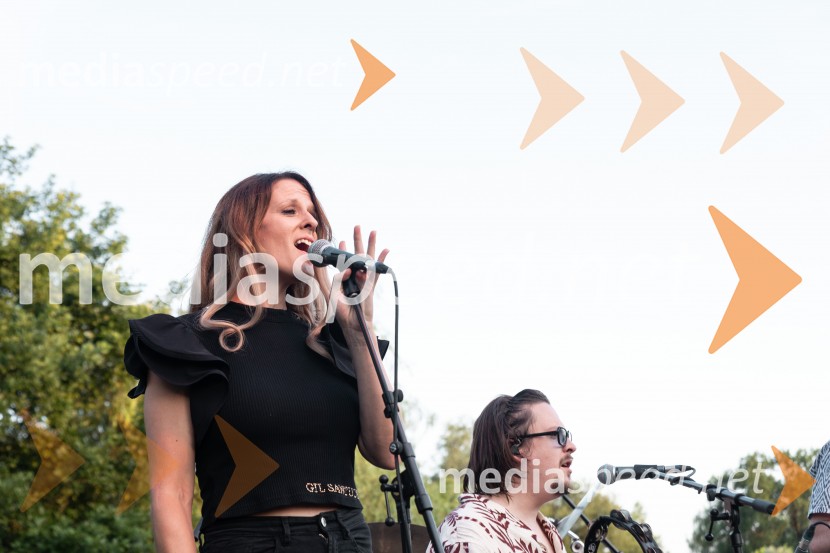 Metropolitan Happy Hour odprl poletno sezono na Špici