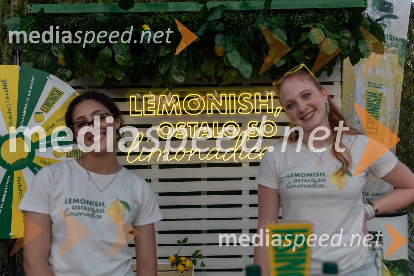 Metropolitan Happy Hour odprl poletno sezono na Špici