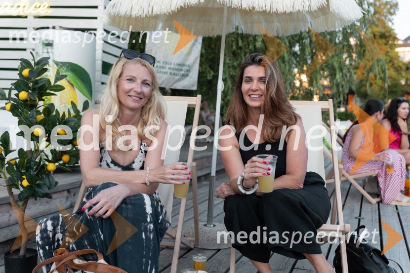 Metropolitan Happy Hour odprl poletno sezono na Špici