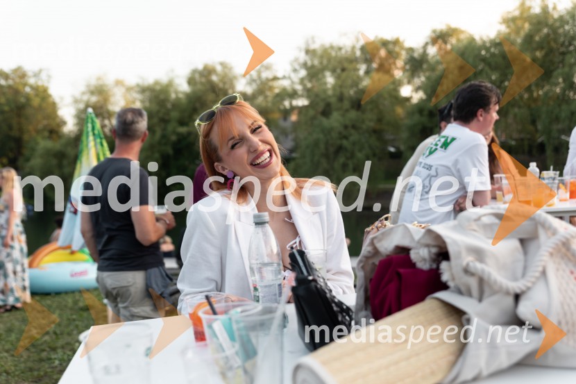 Metropolitan Happy Hour odprl poletno sezono na Špici