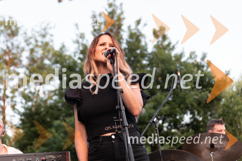 Metropolitan Happy Hour odprl poletno sezono na Špici