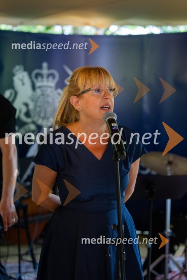 Praznovanje rojstnega dneva kralja Karla III.