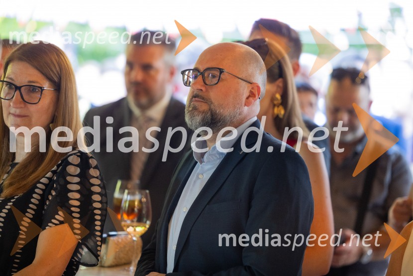 Praznovanje rojstnega dneva kralja Karla III.