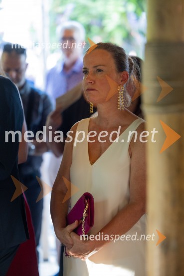 Praznovanje rojstnega dneva kralja Karla III.