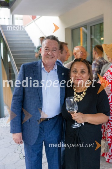 Praznovanje rojstnega dneva kralja Karla III.