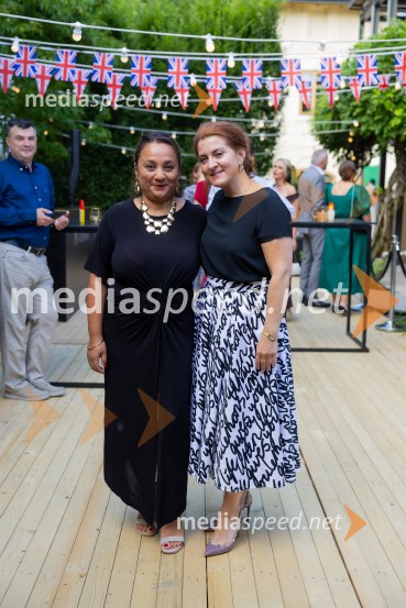 Praznovanje rojstnega dneva kralja Karla III.