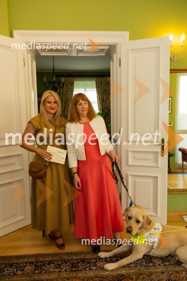  ... ;  Victoria Harrison, britanska veleposlanica v SlovenijiPraznovanje rojstnega dneva kralja Karla III.