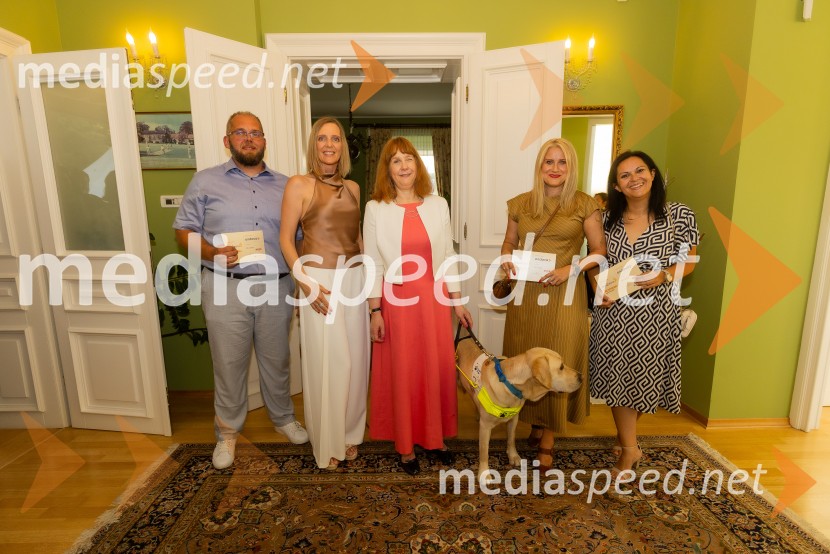  ... ;  ... ;  Victoria Harrison, britanska veleposlanica v Sloveniji;  ... ;  ... Praznovanje rojstnega dneva kralja Karla III.