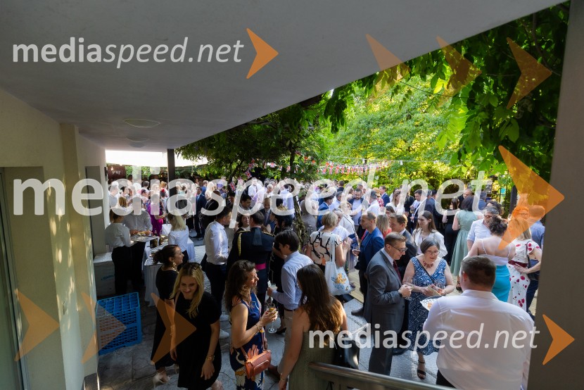 Praznovanje rojstnega dneva kralja Karla III.