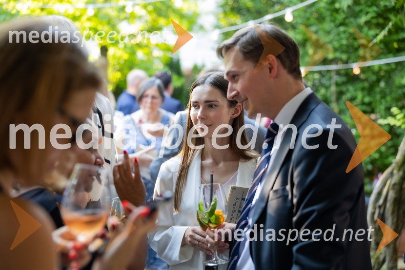 Praznovanje rojstnega dneva kralja Karla III.