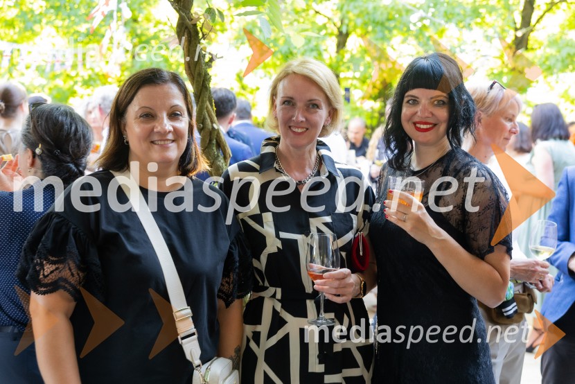 Praznovanje rojstnega dneva kralja Karla III.