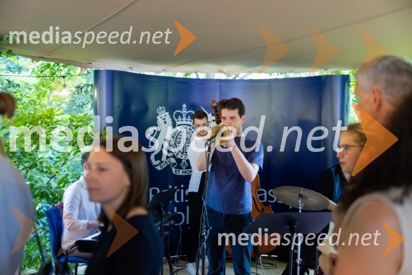 Praznovanje rojstnega dneva kralja Karla III.