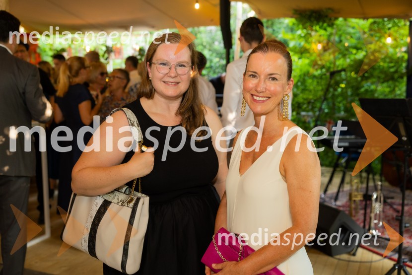 Praznovanje rojstnega dneva kralja Karla III.