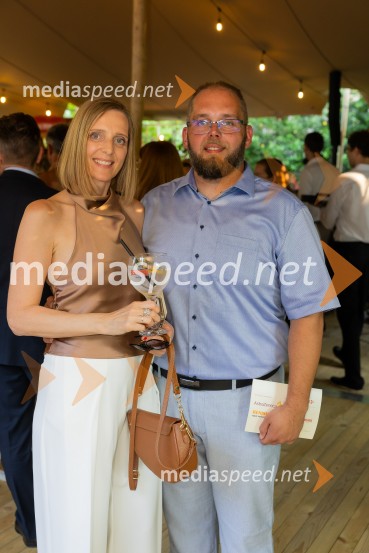 Praznovanje rojstnega dneva kralja Karla III.