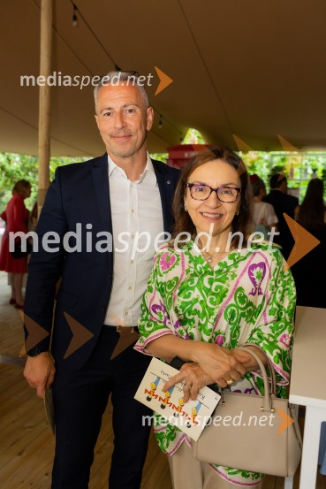 Praznovanje rojstnega dneva kralja Karla III.