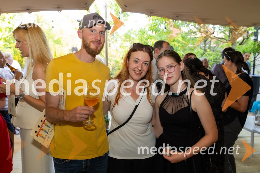 Praznovanje rojstnega dneva kralja Karla III.