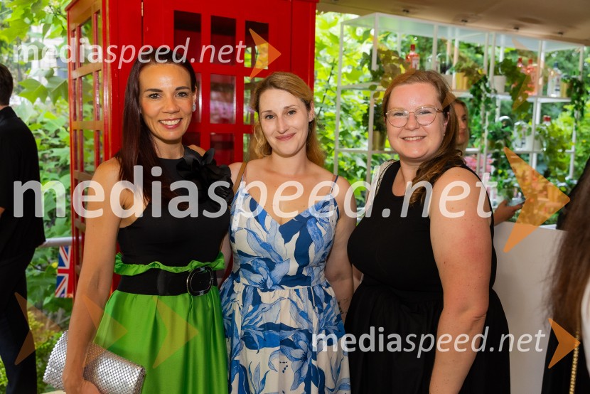 Praznovanje rojstnega dneva kralja Karla III.