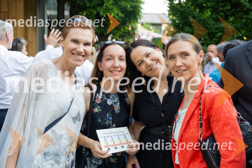 Praznovanje rojstnega dneva kralja Karla III.